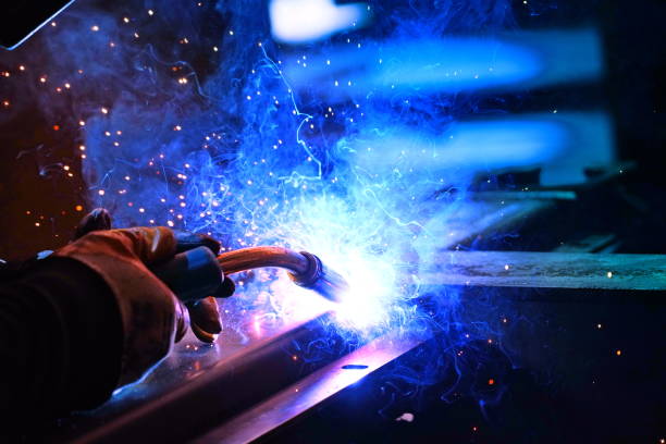 Affordable Welder Services in Kingston, OK