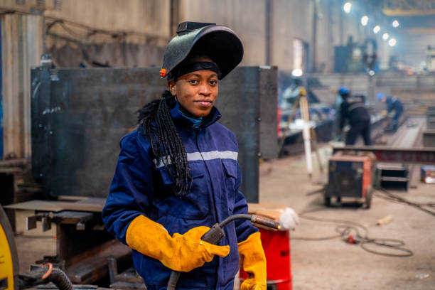 Affordable Welder Services in Kingston, OK