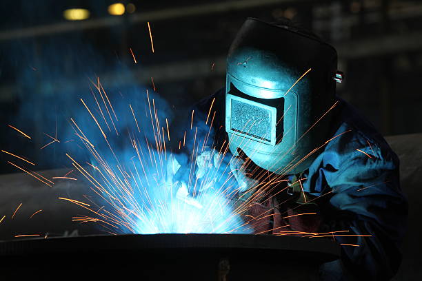 Best Food and Beverage Processing Equipment Welding in Kingston, OK
