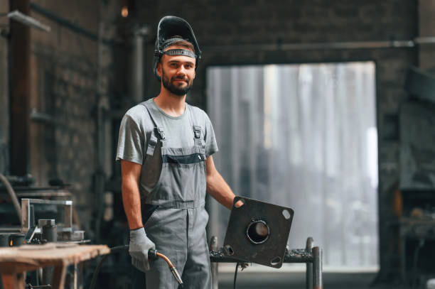Best Welding Equipment Sales and Repair in Kingston, OK